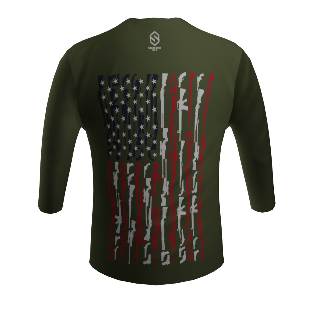 2A Flag
