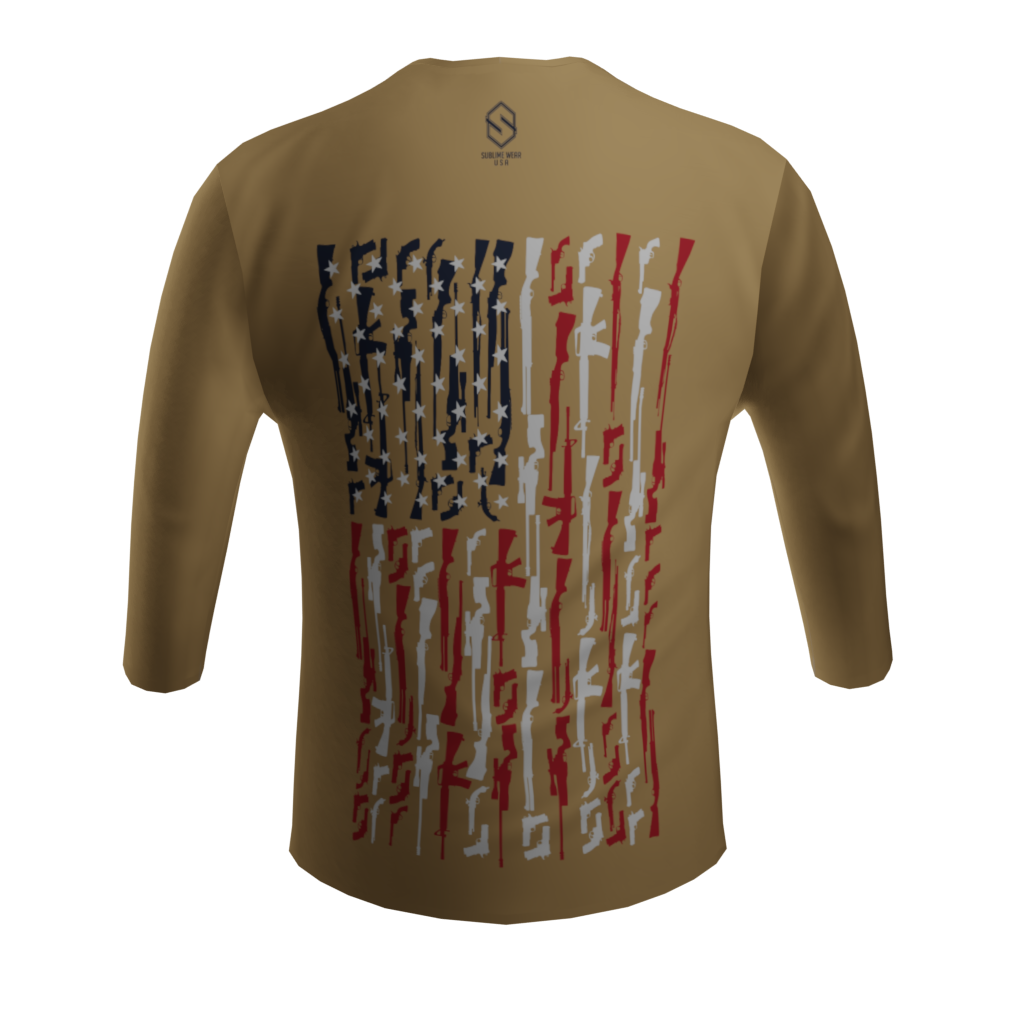 2A Flag