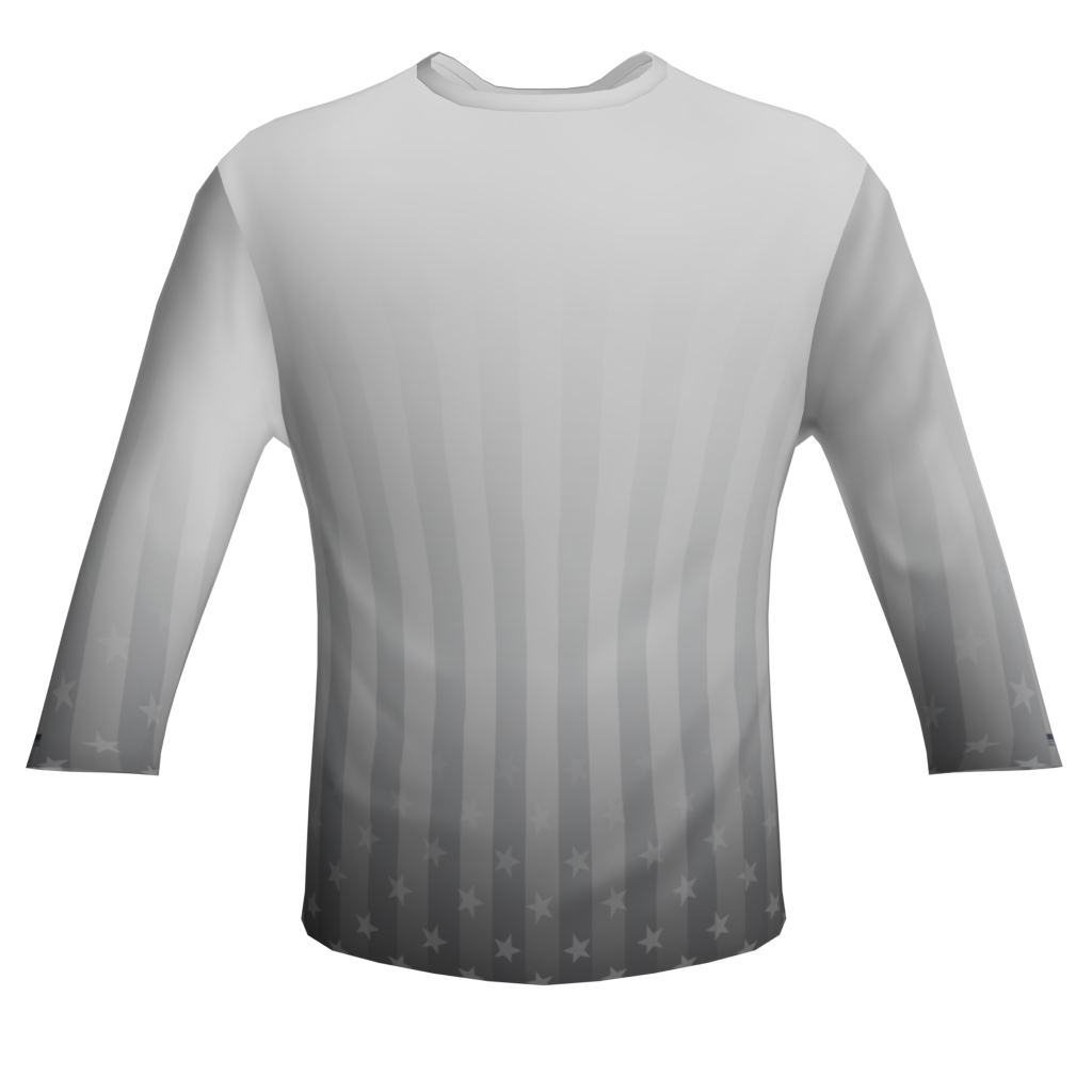 Stars and Stripes