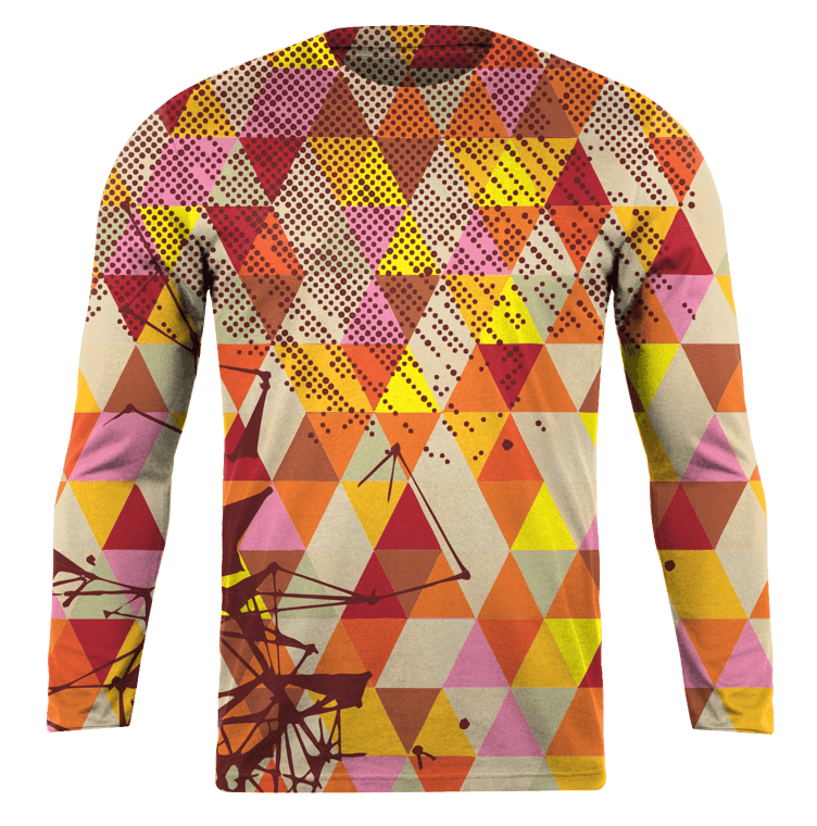 Prismatic
