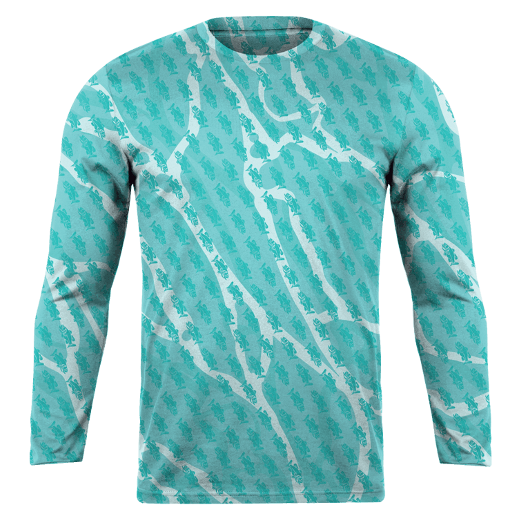 Tide Camo