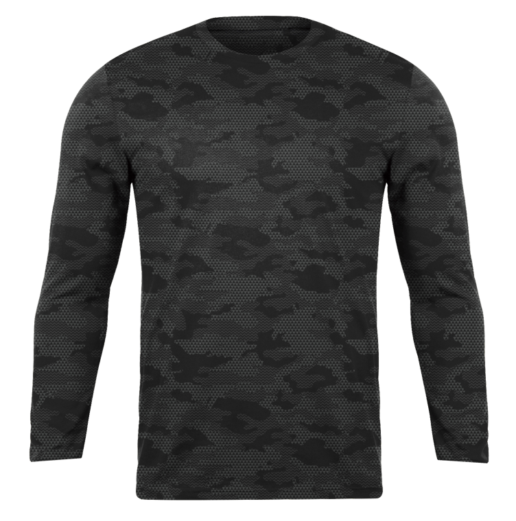 Tri-Camo
