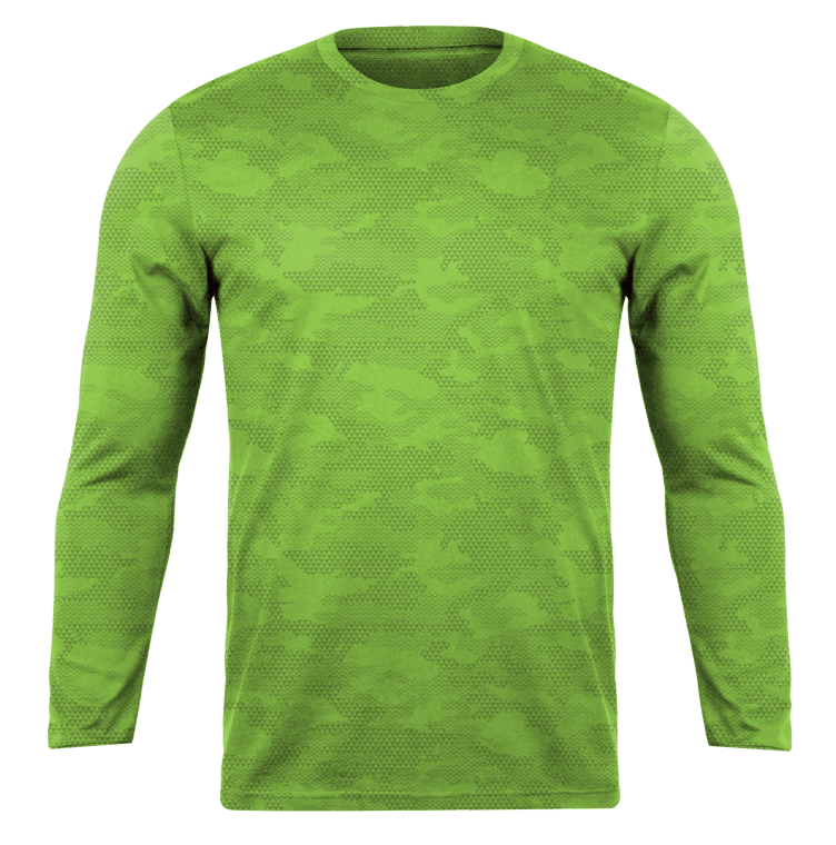 Tri-Camo