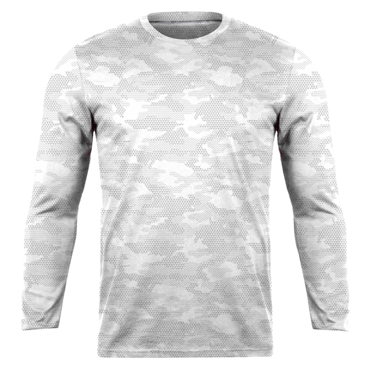 Tri-Camo