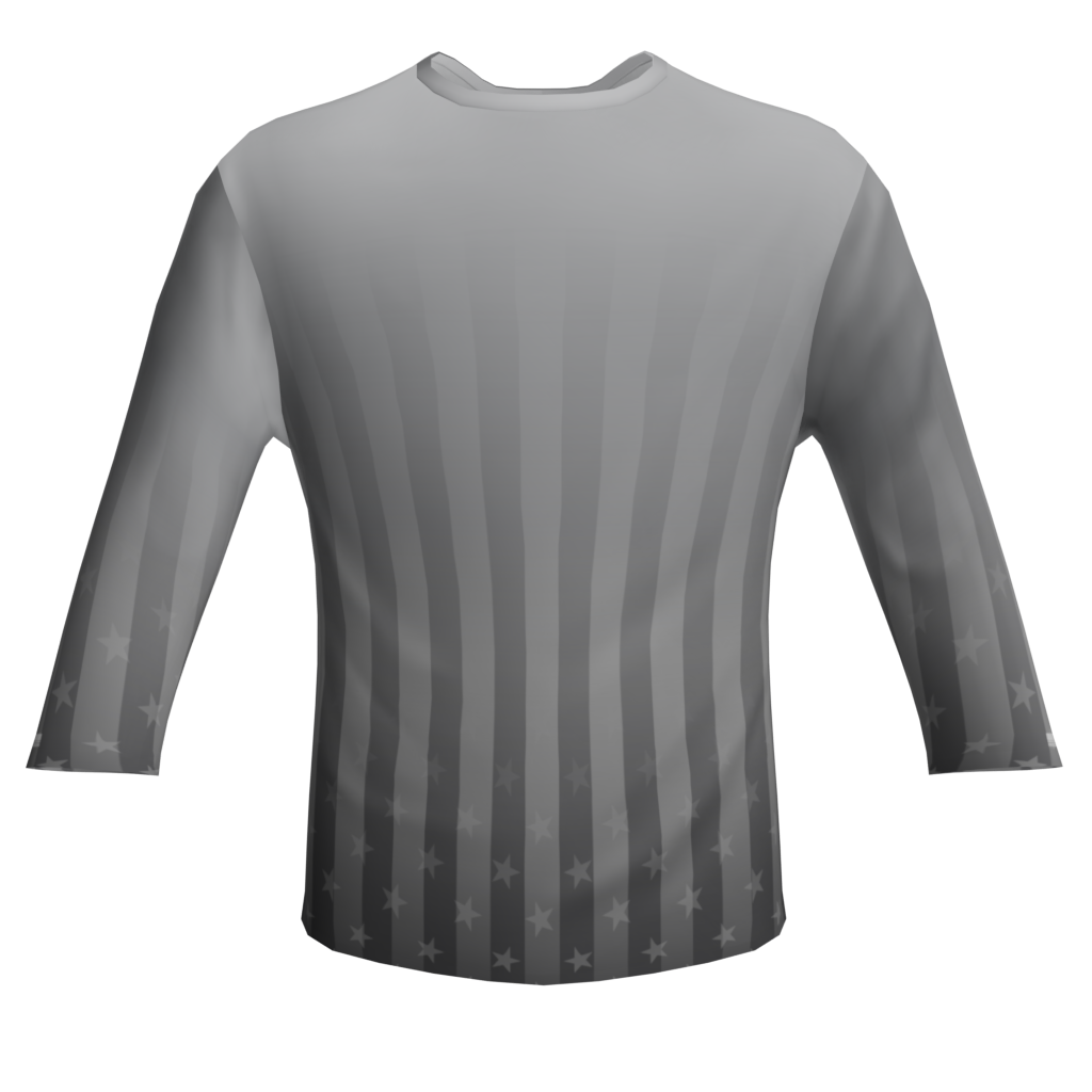 Stars and Stripes