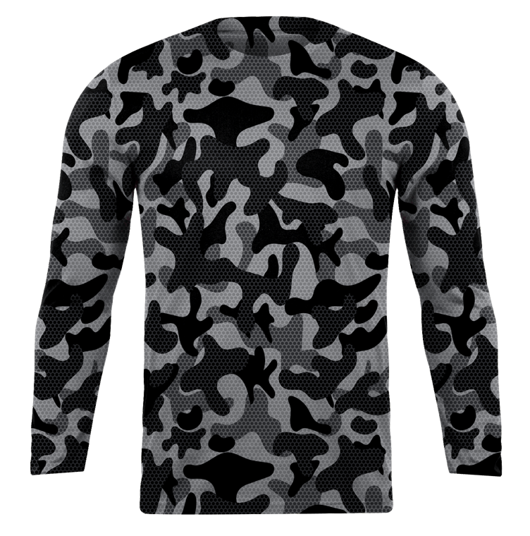 Mesh Camo