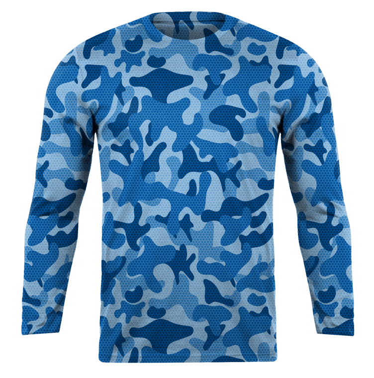 Mesh Camo