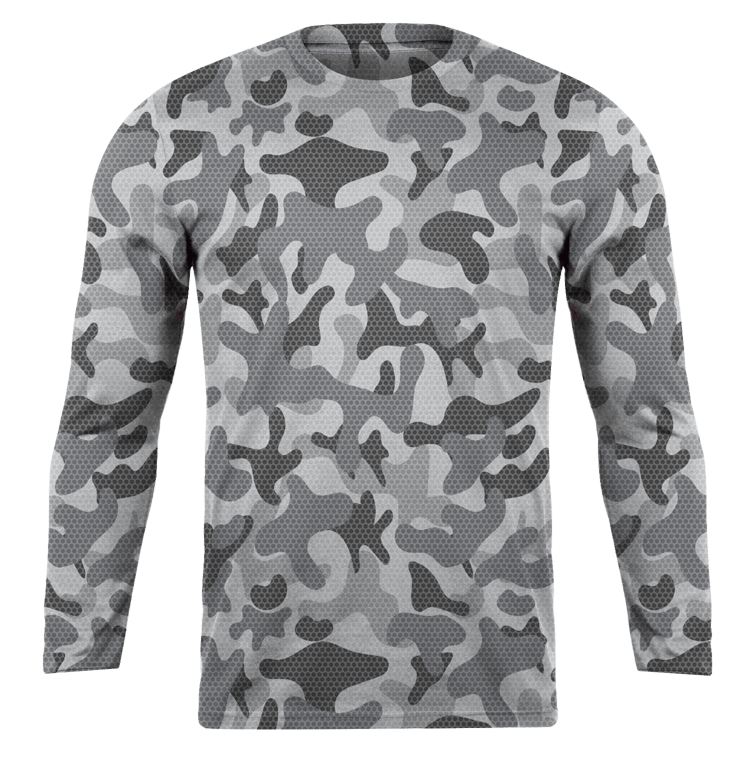 Mesh Camo