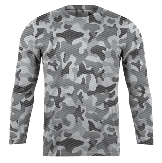 Mesh Camo