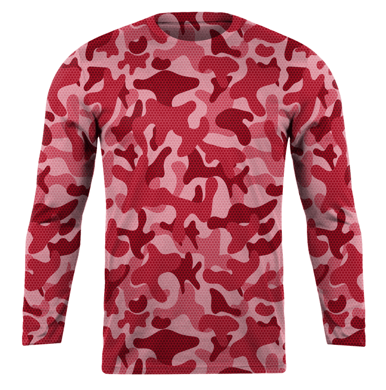 Mesh Camo