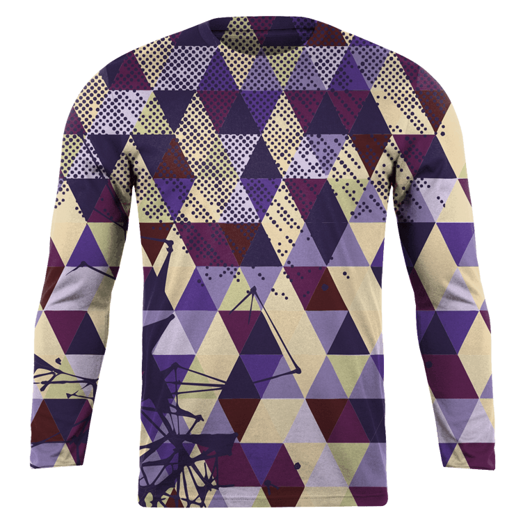 Prismatic