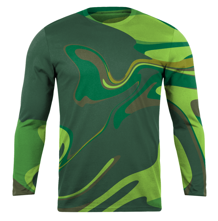 Ripcurrent Mirage