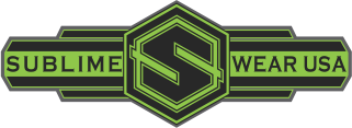 Sublime Wear USA Performance Apparel