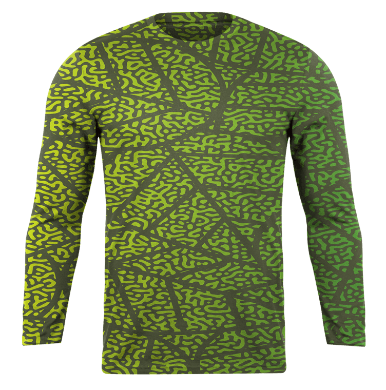 Tangle Leaf