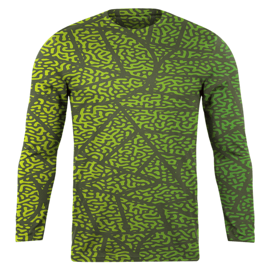 Tangle Leaf