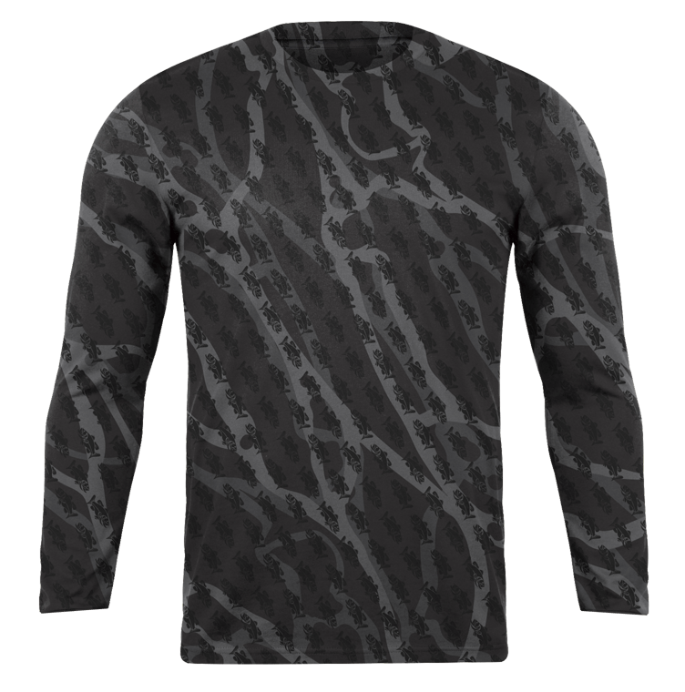 Tide Camo