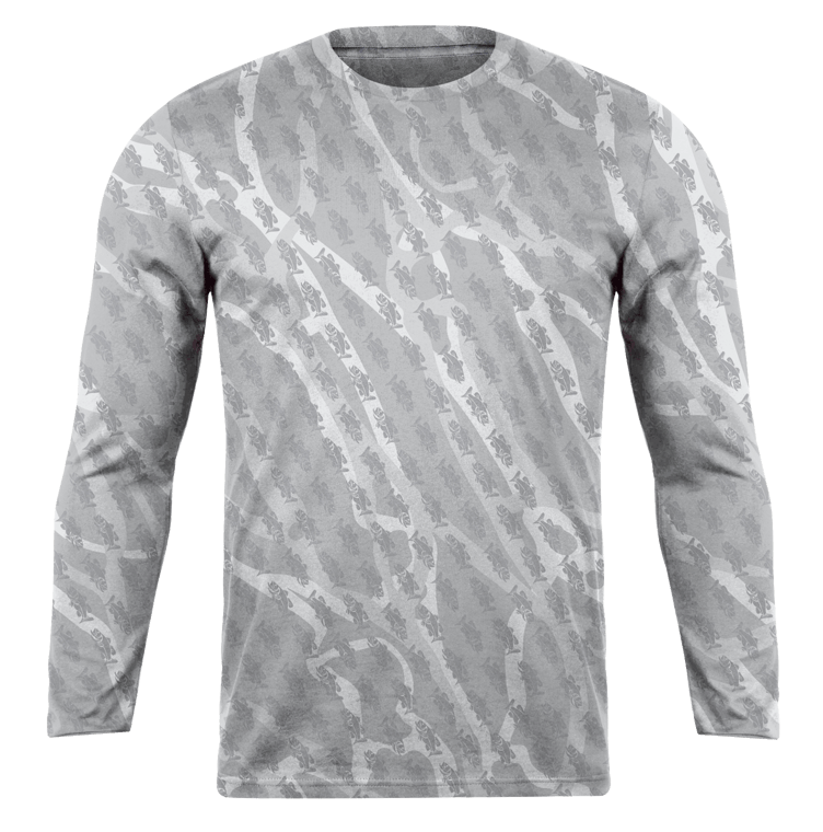 Tide Camo