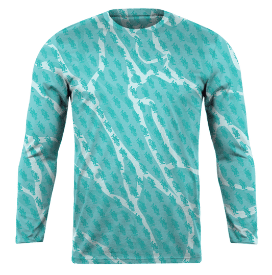 Tide Camo