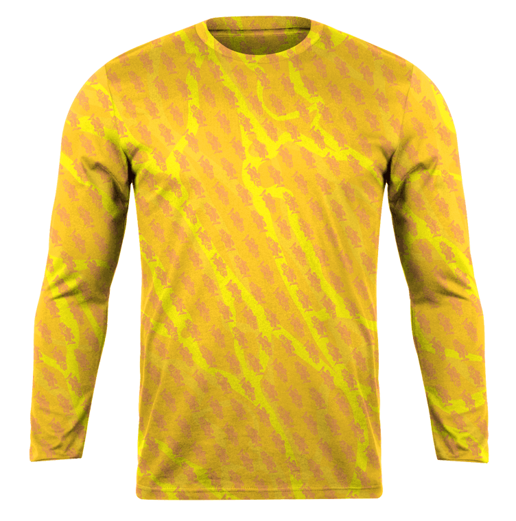 Tide Camo