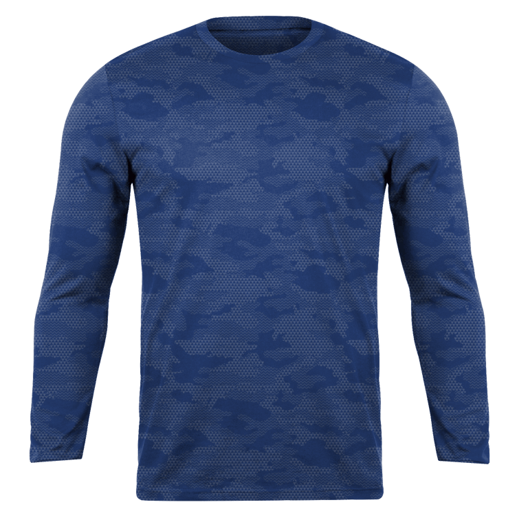 Tri-Camo