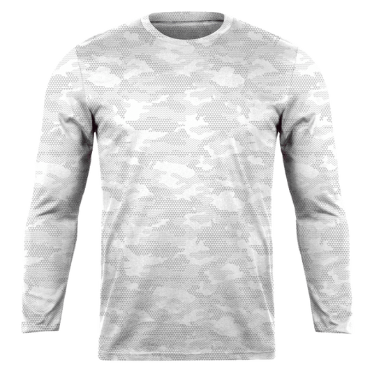Tri-Camo