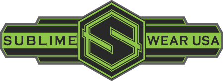 Sublime Wear USA