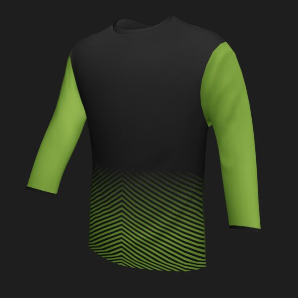 Pro Series Jersey - Design 17 Thumbnail