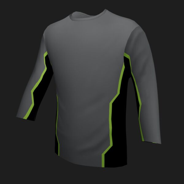 Pro Series Jersey - Design 25 Thumbnail