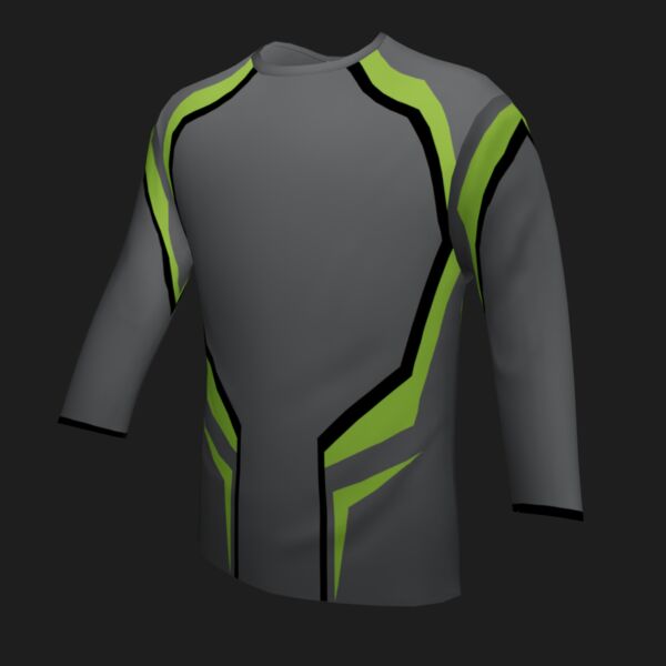 Pro Series Jersey - Design 33 Thumbnail