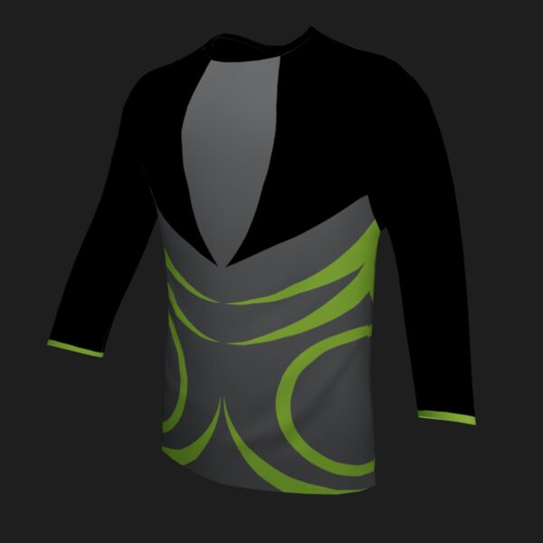 Pro Series Jersey - Design 35 Thumbnail