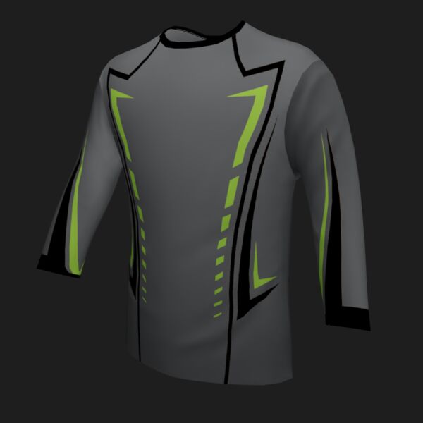 Pro Series Jersey - Design 37 Thumbnail