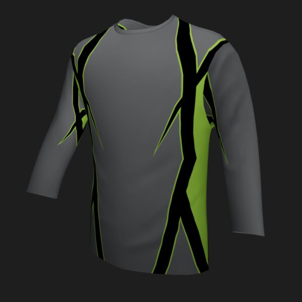 Pro Series Jersey - Design 46 Thumbnail
