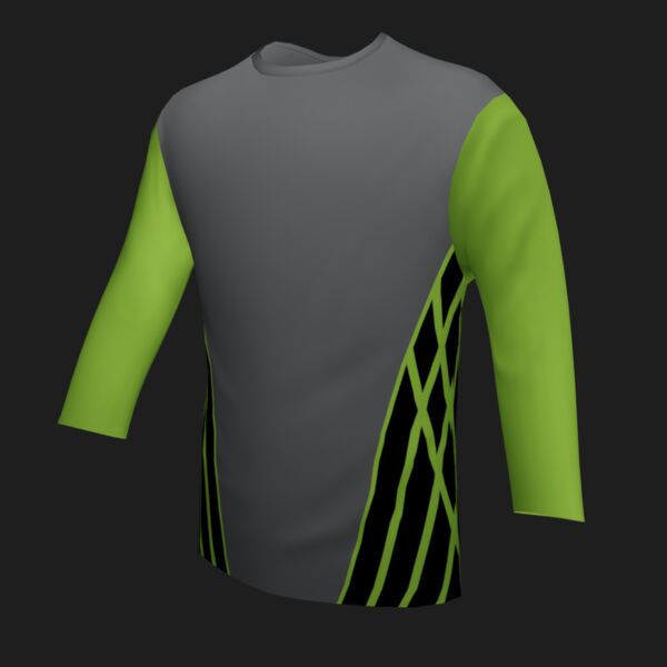 Pro Series Jersey - Design 48 Thumbnail