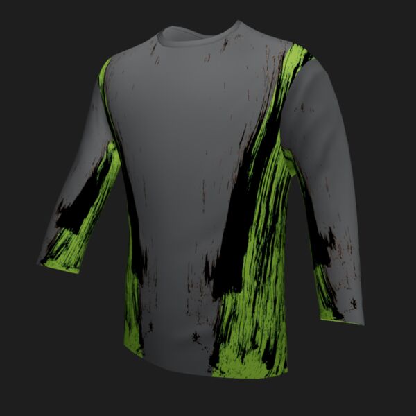 Pro Series Jersey - Design 56 Thumbnail