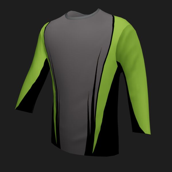 Pro Series Jersey - Design 59 Thumbnail