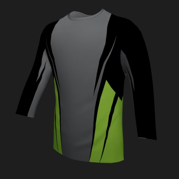 Pro Series Jersey - Design 69 Thumbnail