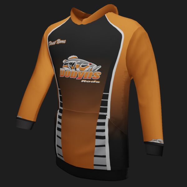 Dobyn's Rods - Premium Hoodie Thumbnail