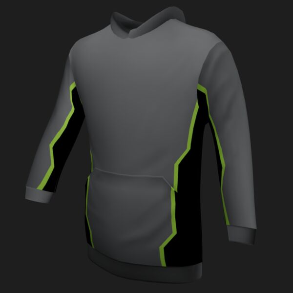 Pro Series Classic Hoodie - Design 25 Thumbnail