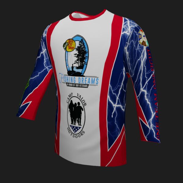 Camp Valor Outdoors Fishing Dreams - KC Thumbnail