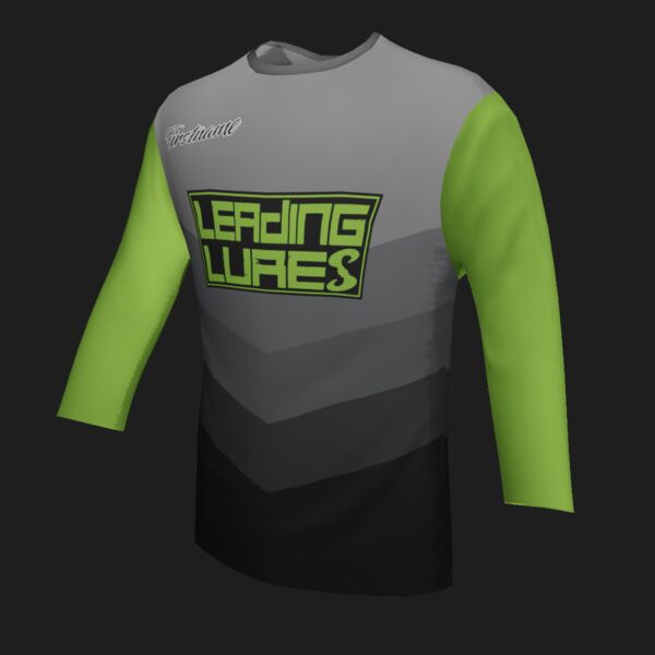 Leading Lures Jersey - Style 1 Thumbnail