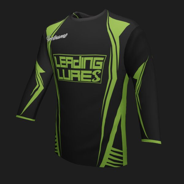 Leading Lures Jersey - Style 2 Thumbnail