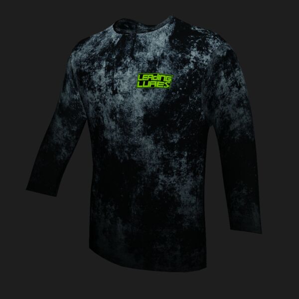 Leading Lures Performance Jersey - Style 1 Thumbnail