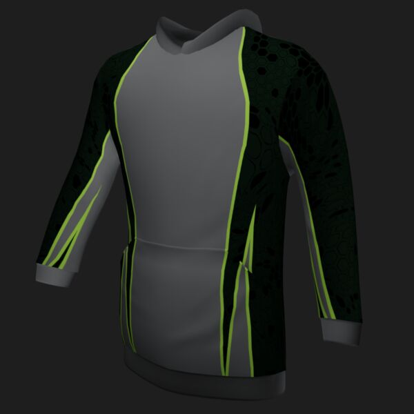 Pro Series Premium Hoodie - Design 61 Thumbnail