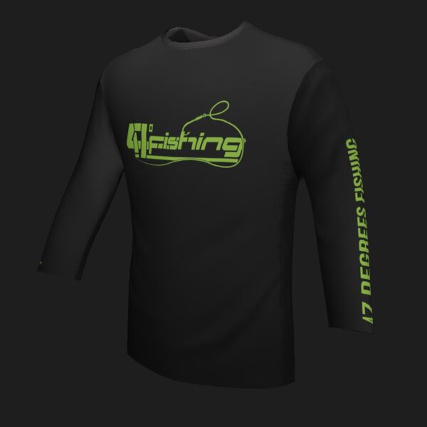 47 Fishing Jersey - Style 4 Thumbnail