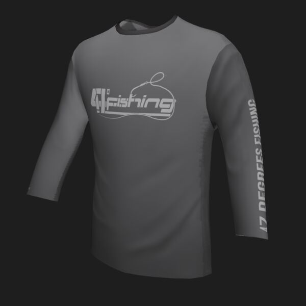 47 Fishing Jersey - Style 5 Thumbnail