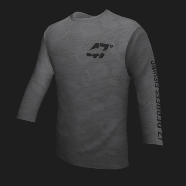 47 Fishing Jersey - Style 8 Thumbnail