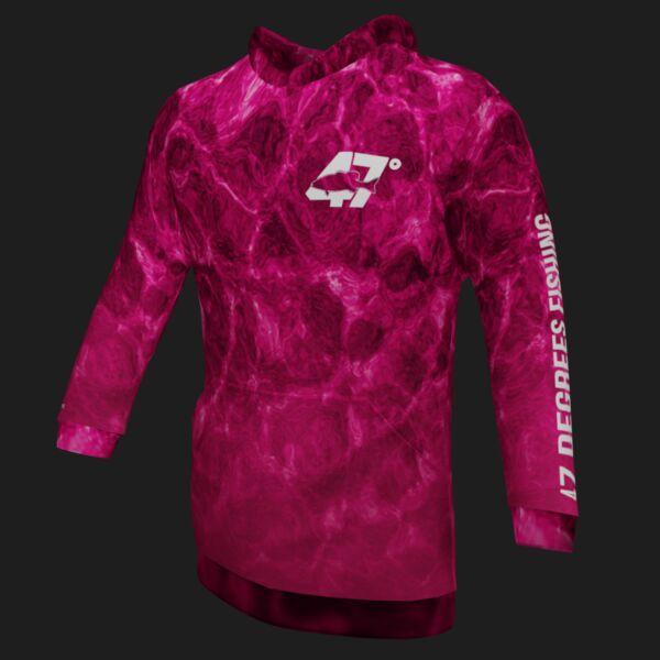 47 Fishing Classic Hoodie - Style 7 Thumbnail