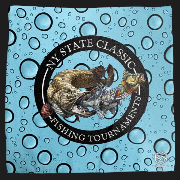 NYS Classic Apparel - Towel Style 2 Thumbnail