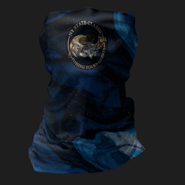 NYS Classic Apparel - Neck Gaiter Style 1 Thumbnail