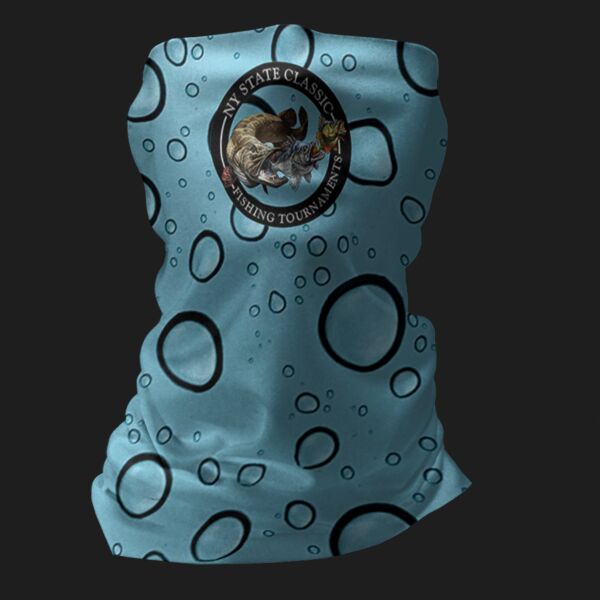 NYS Classic Apparel - Neck Gaiter Style 2 Thumbnail